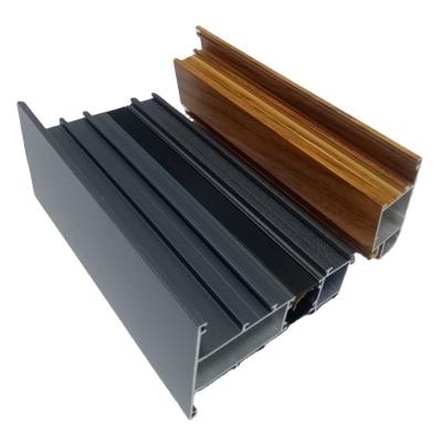 China door & China Supplier Window Extrusion Profiles Aluminum Alloy For Window And Casement Screens With Mesh Of Anti-theft And Mosquito for sale