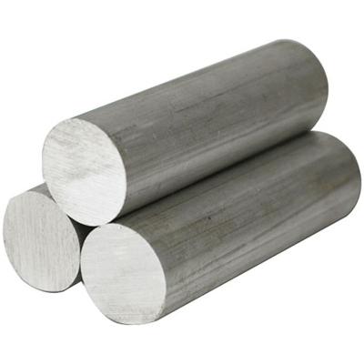 China China Supply Manufacture Aviation Aluminum Round Bar 1050 Billet 1060 1100 Aluminum for sale