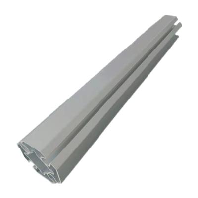 China Medical Industry Term Discounts Industrial Aluminum Extrusions For Medical Grade Aluminum for sale