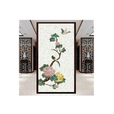 China exterior picture shell wall tiles adjust for sale