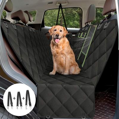 China Cani Mat Colchoneta Para Perro Dog Pet Car Seat Outdoor Car Travel Mat Custom Seat Covers For Viable Tappetino for sale