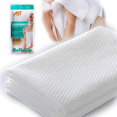 중국 Disposable Foot Bath Towel Beauty Salon Foot Spa Towel Non-woven Disposable Paper Towel 판매용