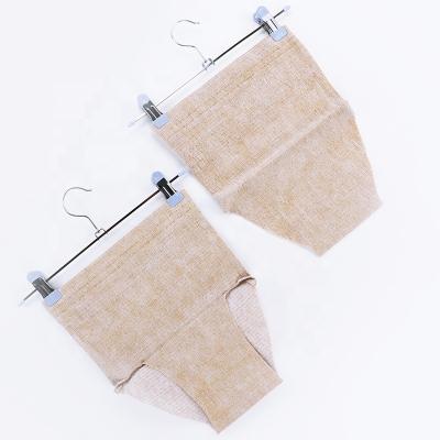 Chine 100% Disposable Skin-Friendly Cotton Panties Antibacterial Disposable Underwear Women Panties Cotton Briefs à vendre