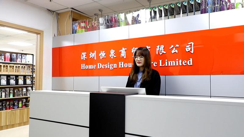 Verified China supplier - Shenzhen Home Design Houseware Ltd