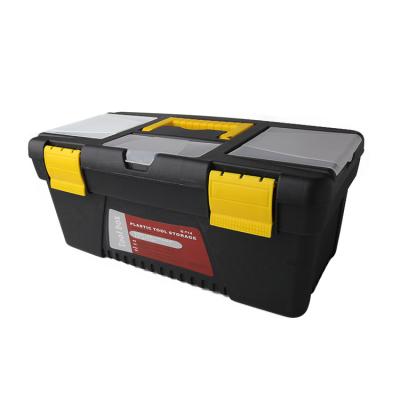 China Widely Used Waterproof Plastic Storage Plastic Special Design Tool Box for sale