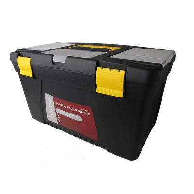 China Professional Plastic Case Cheap Hard Plastic Toolbox Manufacturing Power Tools Suitcase for sale