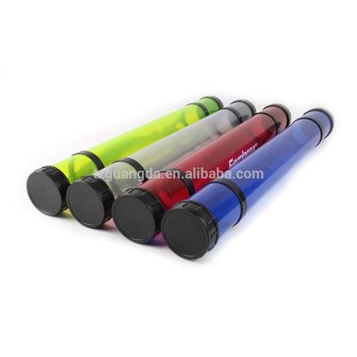 China Cheap Hot Selling PVC Drawing Good Quality Creative PVC Memory Tube for sale