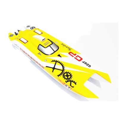 China RC Hobby Quality China Manufacturer Best Toy Fishing Boat G30F RC Boat for sale