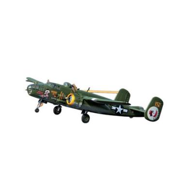 China RC Hobby B25 RC Airplanes New Product 2000Mm Wingspan 3 Channel RC Aircraft Airplane for sale