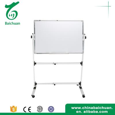 China Children Direct School Factory Price Easel Painting Movable Blackboard for sale