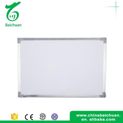 China Durable Whiteboard Material Small Size Matte Glass Whiteboard for sale