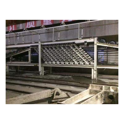 China Good Quality Fire Resistant Tunnel Machine Stainless Steel Conveyor Belt Wholesale Customized Price for sale