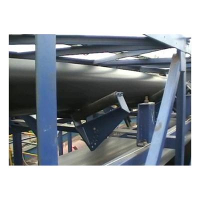 China Fire Resistant Widely Used Material Handling Transport Machine Chain Tube Conveyor For Fertilizer Plant for sale