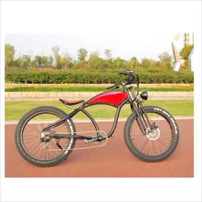 Κίνα Aluminum Alloy Electric City Bike E-Bike Pedal Assisted Hidden Battery Electric Bicycle προς πώληση