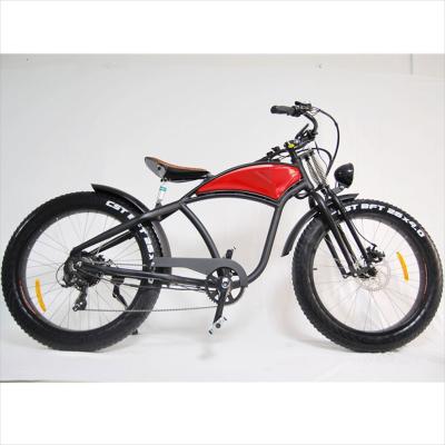 Κίνα Aluminum Alloy OEM MTB Electric Bike Mountain Bike Electric Bicycle προς πώληση