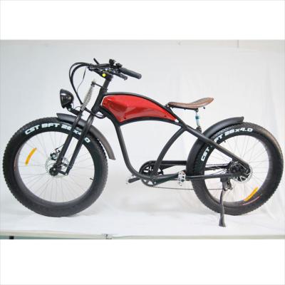 Κίνα Price Electric Bike Aluminum Alloy 48v 500w Velo Electrique Fat Tire Mountain Dirt Bike Cheap Full Suspension Mtb Ebike E Bike For Sale προς πώληση