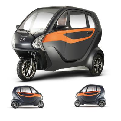 Κίνα Passenger Philippines Price Pickup 2000W Mobility Cycle 3 Wheel Tricycle For Adults Electric προς πώληση