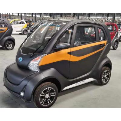 中国 Mini Super Right Hand Drive Real Private Pickup Electric Scooter Ride On Car 12 Inch 販売のため