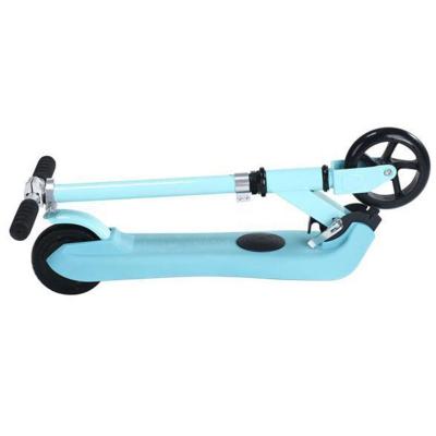 China Child factory sale electric scooter child for luggage for sale