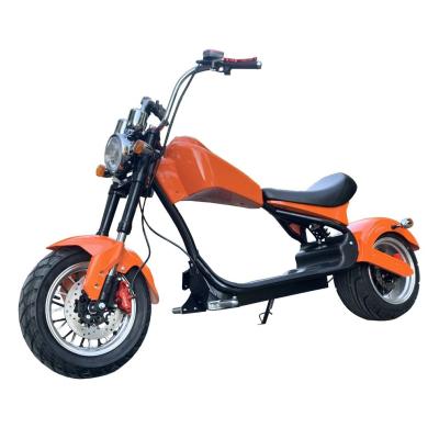 China Newest design ES9001 electric scooter citycoco 2022 unisex citycoco for sale