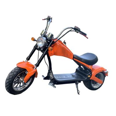 China Holland Warehouse YIDE Citycoco Electric Scooter 3000W Unisex Electric Scooter Citycoco For Europe Citycoco for sale