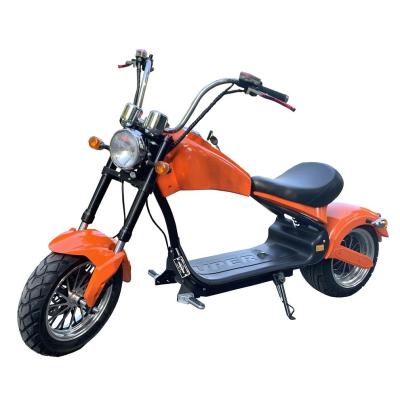 Κίνα Unisex Scooter Electrico Citycoco 2 Ruedas d'Electrico Citycoco de Precio Barato Citycoco Scooter προς πώληση