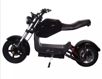 China Wholesale 2000Watt Electric Scoter Unisex Hot Selling Scooter For City Riding for sale