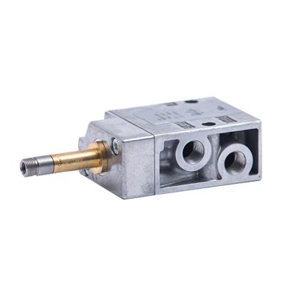 China Festo Valve 5/2 Way Pilot Structure MFH-5-1/4 6211 Festo General High Quality Solenoid Valves for sale