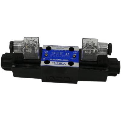 China General Cost Effectivece DSG-01 DSG-03 Series 12v/24v/36v Hydraulic Pump High Pressure Solenoid Valves for sale