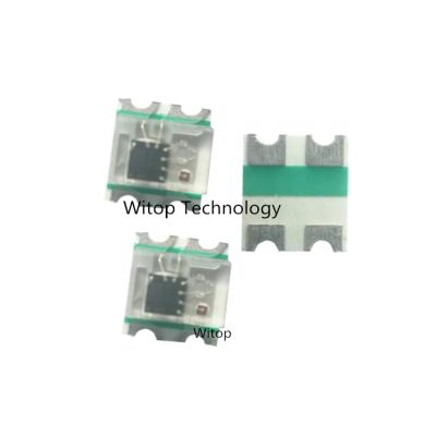 China INGAN 4010 1515 chip 2020 chip WS2812B LED programmable small size digital signal integrated IC 2323 for sale