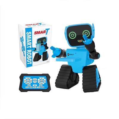 China New Arrival Robot Kids Toy Eco-friendly Material Interaction Toy Top Play Fun Toy for sale