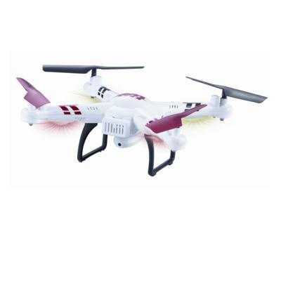 China With Remote Control R/C Quadcopter Drone With WIFI Function And 0.3 Mega Pixel Camera WLV686K for sale