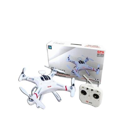 China Radio control toy 2.4G 4CH 6 axis r/c quadcopter drone with gyro and GPS cheerson CX-20 for sale