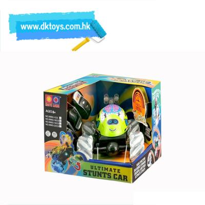 China NEW ! New Remote Control Car 4CH Shape Kids Fun Game Toy Car for sale