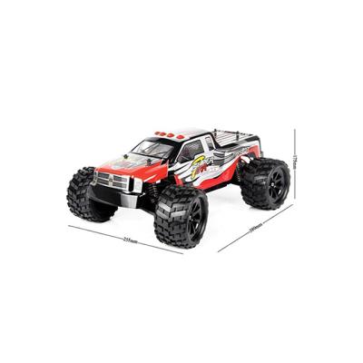 China RC Hobby L212 1/12 Scale 2.4G 4WD Cross Country Racing R/C CAR for sale