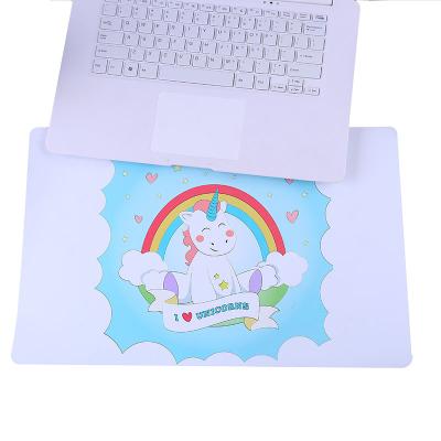 China Wholesale Oilproof Silicone Desktop Pad Placemate Eco - Friendly for sale