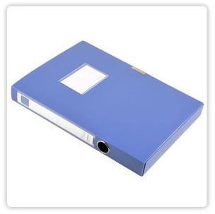 China Office Stationery A4 File Box Case 1.5