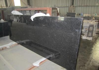 China Polished Finish Granite Slab Countertops With Island 1200up X 2400upmm X 20/30mm for sale