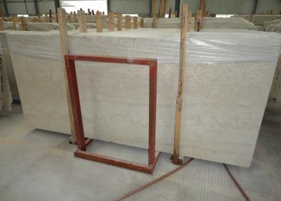 China Customized Size Antique Botticino Marble Slab Tiles Marble Sheets For Walls for sale