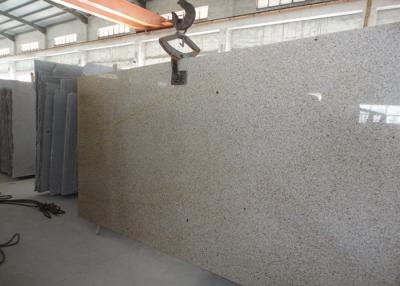 China Rusty Natural Stone Paving Slabs , White Granite Slabs For Shower Walls for sale