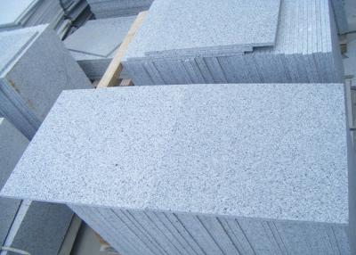 China Antique Outdoor Granite Deck Tiles , Floor Garden Paving Slabs For 20mm Thickness for sale