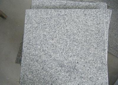 China Commercial Grey Large Granite Slabs , 60 X 60 Countertop Granite Tile for sale