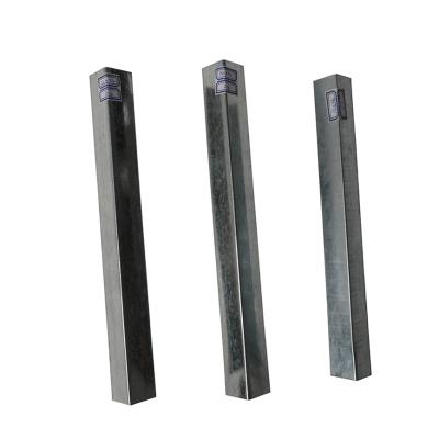 China Modern hot dipped galvanized c gi stud and track gypsum board metal accessory hook HDG strut oman omea furring channel for sale