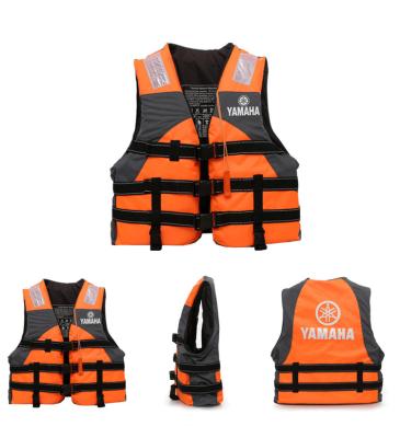 China Protect safety swim fishing kayak sea vests safety for water kids life jacket jackets vestlife jacket for sale