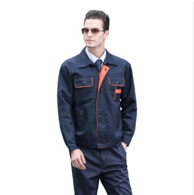 China Working Fields Construction Worker Workwear Uniform For Work Wear Clothes for sale