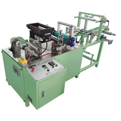 China Kitchen Towel Roll and Toilet Paper Tissue Roll Rewinder Machinery Making Machine Professional Full Automatic Sms Spunbond Meltblown Woven Fabric Cotton Towel Extruder Making Machine for sale