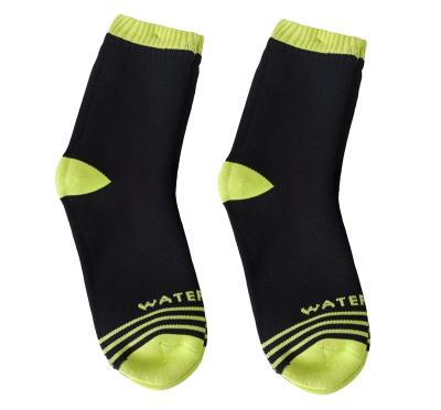 China Sports Manufacturers Supply Waterproof Socks Breathable Socks, Outdoor Water Camping Winter Skiing Warm Rise Diving Socks for sale