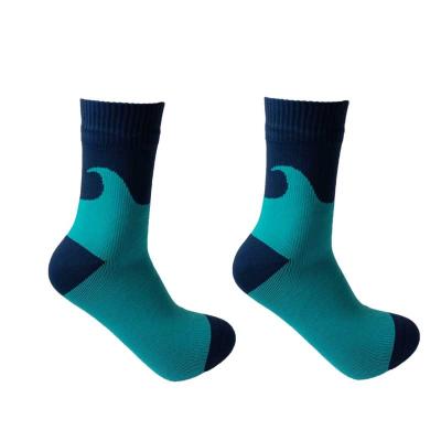 China Waterproof Sports Good Reputation Outside Wool Socks Merino Wool Increasing Socks for sale