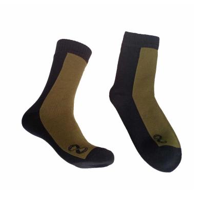 China Athletic waterproof socks for outdoor sports running cycling increasing unisex ankle socks for sale