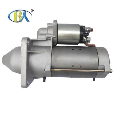 China FOR Iveco 18959 New Starter Motor Parts For Iveco 0001231011 0986019010 500325137 IS1169 2995104 8060 for sale